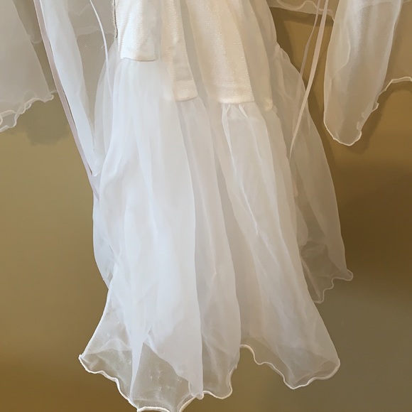 ❤️Pretty 2pcs. Long Lingerie❤️ - Picture 3 of 4